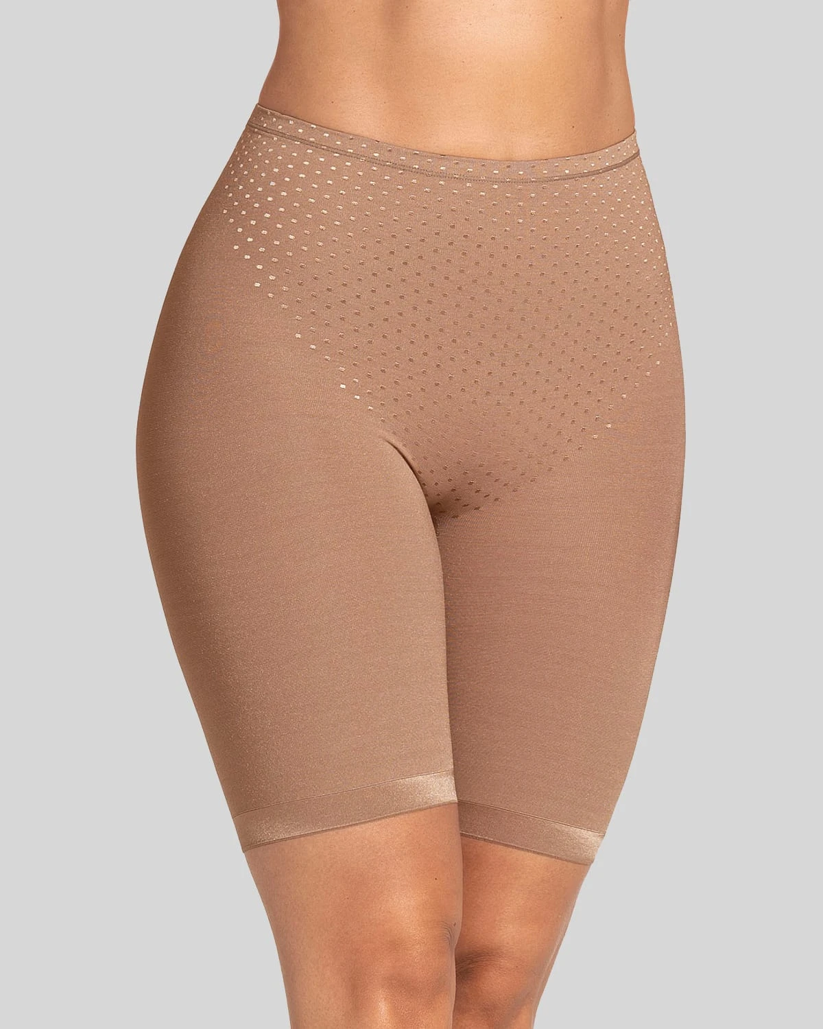 Seamless Luxe Smoothing Slip Short 6 Seamless Luxe Smoothing Slip Short - Image 5