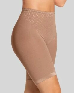 Seamless Luxe Smoothing Slip Short 15 Seamless Luxe Smoothing Slip Short -Leonisa Sale Store 012966 857 1200x1500 2022 UPD 2