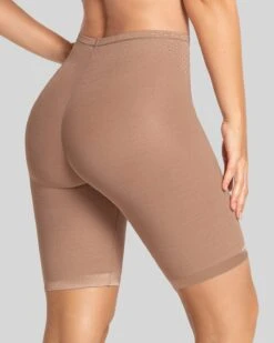 Seamless Luxe Smoothing Slip Short 16 Seamless Luxe Smoothing Slip Short -Leonisa Sale Store 012966 857 1200x1500 2022 UPD 3