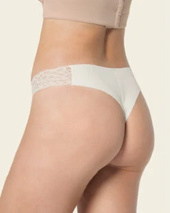 Lace Side Seamless String Knicker 26 Lace Side Seamless String Knicker -Leonisa Sale Store 012968 253 1200x1500 2023 1
