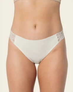 Lace Side Seamless String Knicker 27 Lace Side Seamless String Knicker -Leonisa Sale Store 012968 253 1200x1500 2023 2