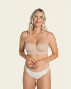 Lace Side Seamless String Knicker 29 Lace Side Seamless String Knicker -Leonisa Sale Store 012968 253 1200x1500 2023 4