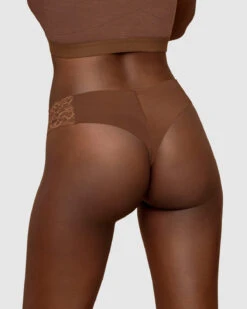 Lace Side Seamless String Knicker 38 Lace Side Seamless String Knicker -Leonisa Sale Store 012968 875 1200X1500 ok 1