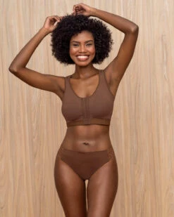 Lace Side Seamless String Knicker 41 Lace Side Seamless String Knicker -Leonisa Sale Store 012968 875 1200X1500 ok 4