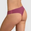 Lace Side Seamless String Knicker -Leonisa Sale Store 012968 A80 1200X1500 1