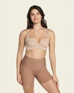 Stay-in-place Seamless Slip Short -Leonisa Sale Store 012970 857 1200x1500 2023 4