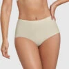 Classic Eco-Friendly Shaping Knicker Made From Recycled PET Bottle 2 Classic Eco-Friendly Shaping Knicker Made From Recycled PET Bottle -Leonisa Sale Store 012974 253 1200x1500 2022 1