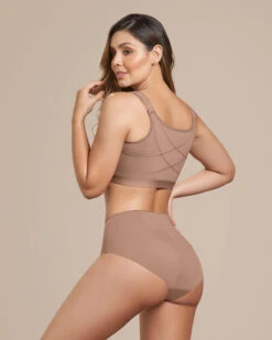 Classic Eco-Friendly Shaping Knicker Made From Recycled PET Bottle -Leonisa Sale Store 012974 857 1200X1500 4