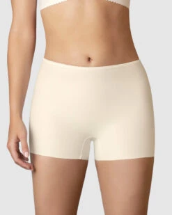 Eco-Friendly Seamless Knicker Short Made Of Recycled Plastic Bottles 22 Eco-Friendly Seamless Knicker Short Made Of Recycled Plastic Bottles -Leonisa Sale Store 012975 253 1200x1500 2021 2
