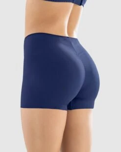 Eco-Friendly Seamless Knicker Short Made Of Recycled Plastic Bottles 26 Eco-Friendly Seamless Knicker Short Made Of Recycled Plastic Bottles -Leonisa Sale Store 012975 536 1200x1500 2021 1