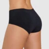 Classic Style Period Knicker In 3-Layer Fabric For 24- Hour Protection 2 Classic Style Period Knicker In 3-Layer Fabric For 24- Hour Protection -Leonisa Sale Store 012978N 700 1200X1500 def 1