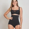 Tummy And Back Control High-Waisted Shaper Knicker 1 Tummy And Back Control High-Waisted Shaper Knicker -Leonisa Sale Store 012981 700 1200X1500 1