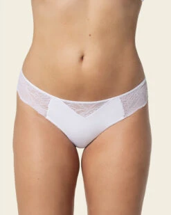 Lace Cheeky Thong Knicker -Leonisa Sale Store 012985 000 1200x1500 2023 2