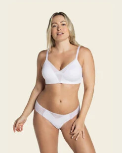 Lace Cheeky Thong Knicker -Leonisa Sale Store 012985 000 1200x1500 2023 4