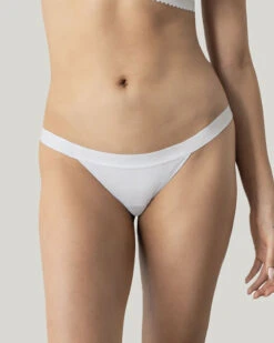 Mid-Rise Tulle Tanga Knicker -Leonisa Sale Store 012991 000 1200x1500 2021 2