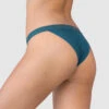 Mid-Rise Tulle Tanga Knicker 1 Mid-Rise Tulle Tanga Knicker -Leonisa Sale Store 012991 563 1200X1500 1
