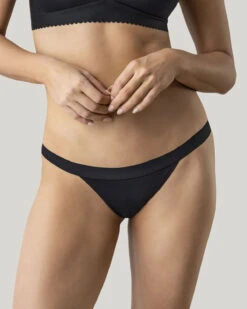 Mid-Rise Tulle Tanga Knicker -Leonisa Sale Store 012991 700 1200x1500 2021 2