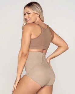 Super Comfy Wireless Back Support Nursing Bra -Leonisa Sale Store 015788 857 1200x1500 2022 UPD 5