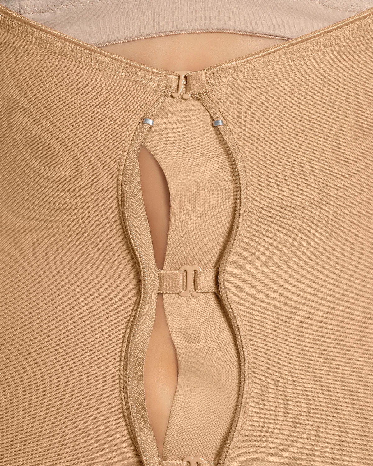 Classic Bottom Sculpting Body Shaper 6 Classic Bottom Sculpting Body Shaper - Image 4