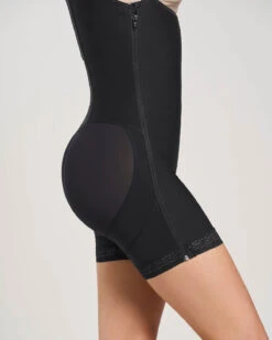 Double Take Open Bust Firm Compression Post-Surgical Body Shaper 8 Double Take Open Bust Firm Compression Post-Surgical Body Shaper -Leonisa Sale Store 018499 700 1200x1500 2021 3