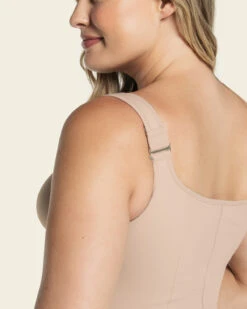 Sculpting Body Shaper With Built-In Back Support Bra -Leonisa Sale Store 018520 802 1200x1500 2023 UPD 4