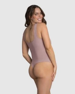 Thong Bottom Light Control Step-in Bodysuit 20 Thong Bottom Light Control Step-in Bodysuit -Leonisa Sale Store 018523 281 1200X1500 2