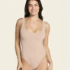 Thong Bottom Light Control Step-in Bodysuit -Leonisa Sale Store 018523 802 1200x1500 2023 1