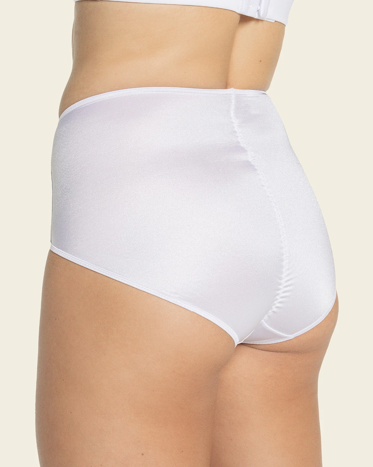 Classic High-cut Compression Knicker 12 Classic High-cut Compression Knicker - Image 10