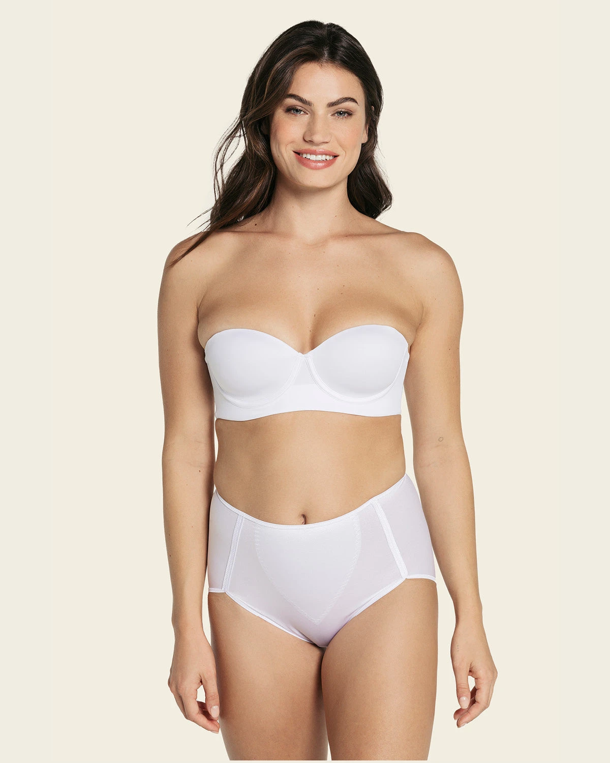 Classic High-cut Compression Knicker 13 Classic High-cut Compression Knicker - Image 11