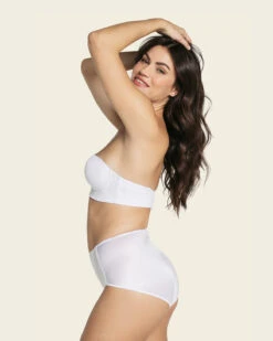 Classic High-cut Compression Knicker 25 Classic High-cut Compression Knicker -Leonisa Sale Store 0243 000 1200x1500 2023 4