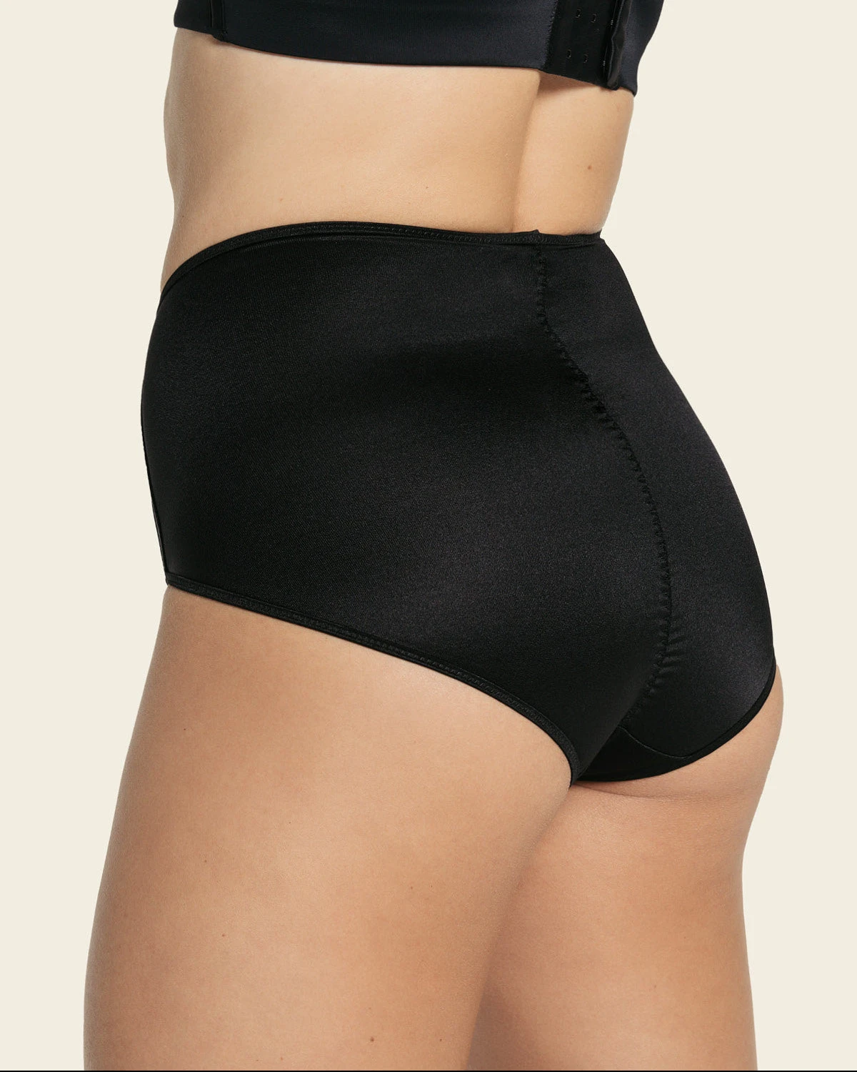 Classic High-cut Compression Knicker 4 Classic High-cut Compression Knicker - Image 2