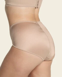 Classic High-cut Compression Knicker 19 Classic High-cut Compression Knicker -Leonisa Sale Store 0243 802 1200x1500 2023 2