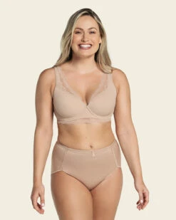 Classic High-cut Compression Knicker 20 Classic High-cut Compression Knicker -Leonisa Sale Store 0243 802 1200x1500 2023 3