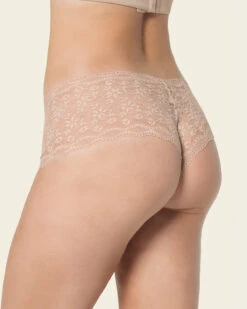 Hiphugger Style Knicker In Modern Lace 29 Hiphugger Style Knicker In Modern Lace -Leonisa Sale Store 072264 801 1200x1500 2023 1