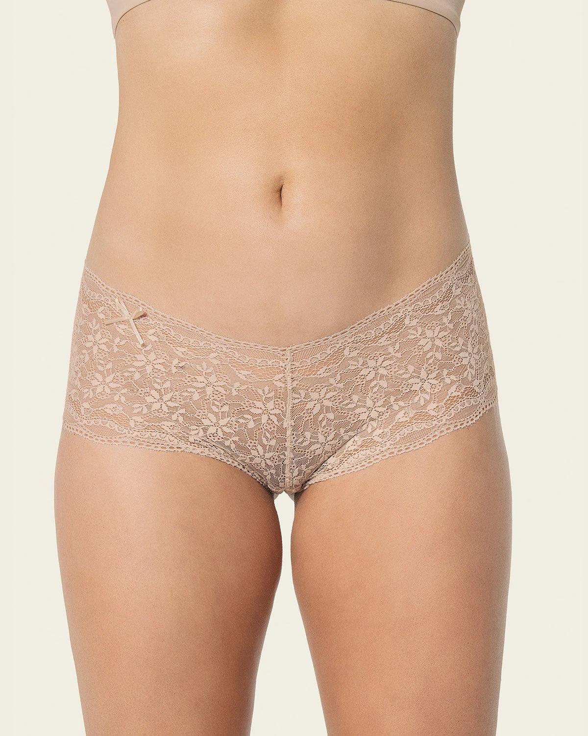 Hiphugger Style Knicker In Modern Lace 11 Hiphugger Style Knicker In Modern Lace - Image 9