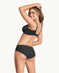 Lace Stripe Natural Support Classic Bra 13 Lace Stripe Natural Support Classic Bra -Leonisa Sale Store 091008 700 1200x1500 2021 5