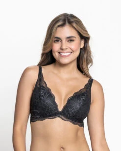 Scalloped Lace Wireless Bralette -Leonisa Sale Store 091012 700 1200x1500 2022 UPD 1