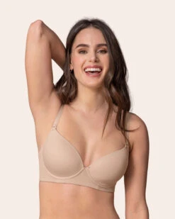 The Multisize Bra: Features An Adjustable Back 16 The Multisize Bra: Features An Adjustable Back -Leonisa Sale Store 091013 802 1200x1500 2021 1