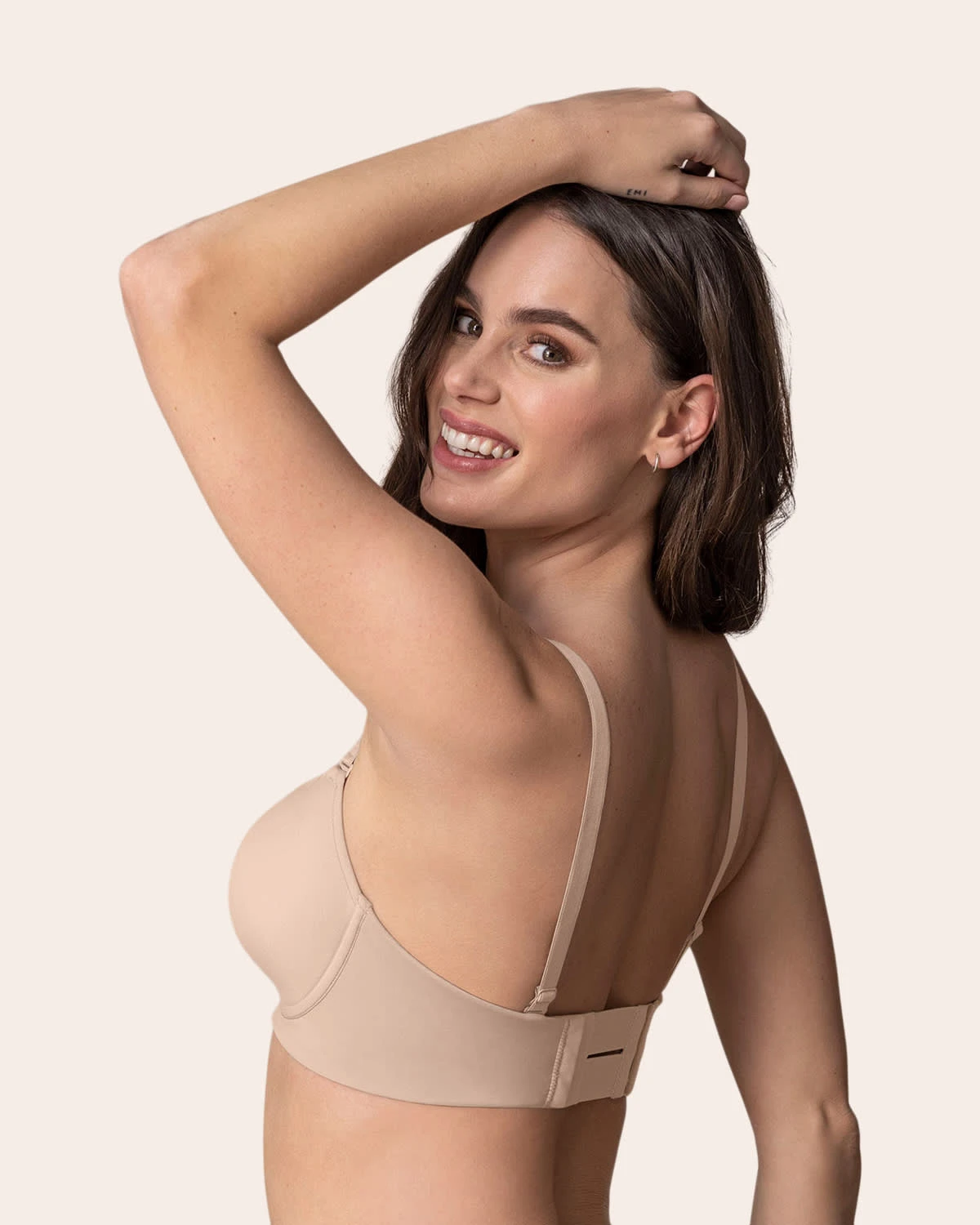 The Multisize Bra: Features An Adjustable Back 6 The Multisize Bra: Features An Adjustable Back - Image 4