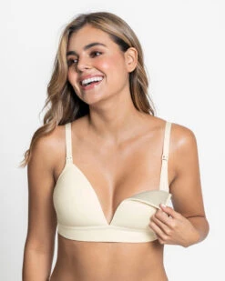Nursing Bra With Antibacterial Technology & Accessory To Detach Cups -Leonisa Sale Store 091015 253 1200x1500 2022 USA 4