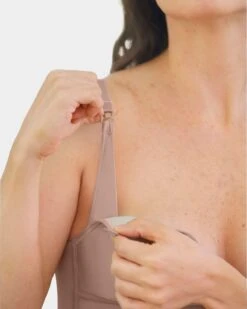 Nursing Bra With Antibacterial Technology & Accessory To Detach Cups -Leonisa Sale Store 091015 281 1200x1500 2021 2