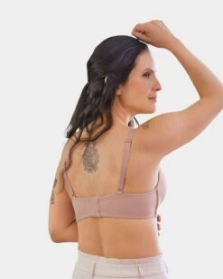 Nursing Bra With Antibacterial Technology & Accessory To Detach Cups -Leonisa Sale Store 091015 281 1200x1500 2021 3