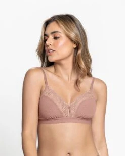 Triangle Lace Bralette With Buttonhole Cutout 27 Triangle Lace Bralette With Buttonhole Cutout -Leonisa Sale Store 091025 281 1200x1500 2022 UPD 1