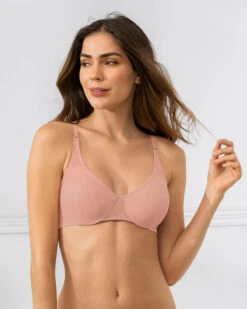 Ultra Light Underwire Tulle Bra 31 Ultra Light Underwire Tulle Bra -Leonisa Sale Store 091027 A18 1200X1500 1