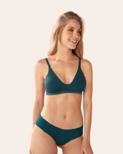 Full Coverage Pullover Bra With Removable Contour Padding 39 Full Coverage Pullover Bra With Removable Contour Padding -Leonisa Sale Store 091030 650 1200x1500 2021 3