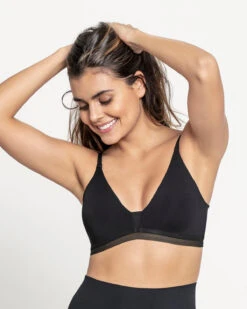 Full Coverage Pullover Bra With Removable Contour Padding 25 Full Coverage Pullover Bra With Removable Contour Padding -Leonisa Sale Store 091030 700 1200x1500 2022 UPD 1