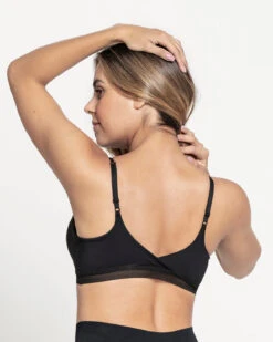 Full Coverage Pullover Bra With Removable Contour Padding 26 Full Coverage Pullover Bra With Removable Contour Padding -Leonisa Sale Store 091030 700 1200x1500 2022 UPD 2