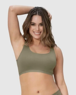 One-Size Pocket Bra Built-In Storage Pocket -Leonisa Sale Store 091036 606 1200X1500 1