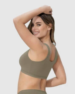 One-Size Pocket Bra Built-In Storage Pocket -Leonisa Sale Store 091036 606 1200X1500 2
