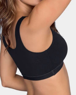 One-Size Pocket Bra Built-In Storage Pocket -Leonisa Sale Store 091036 700 1200x1500 2021 3